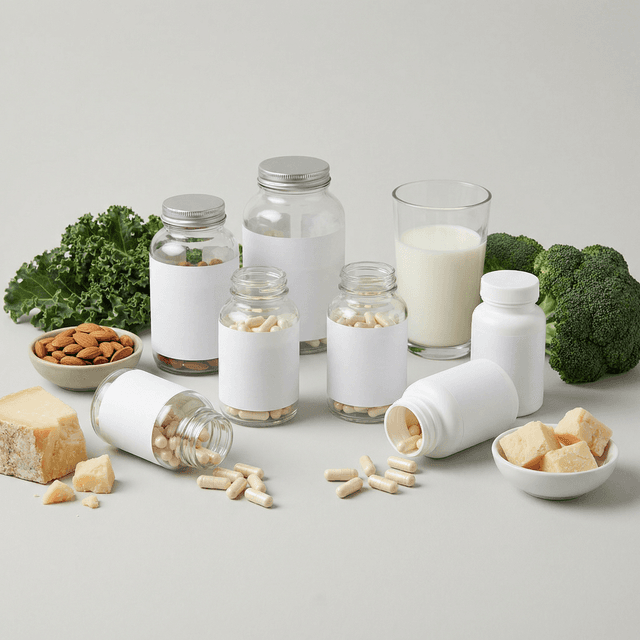 뼈•관절 영양제