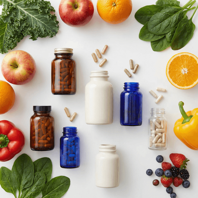 다이어트 영양제